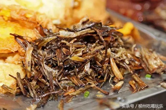 柳州哪里的螺蛳粉最正宗最好吃,柳州最老牌正宗的螺蛳粉