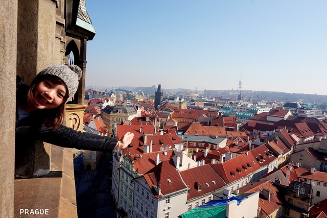 布拉格旅游攻略景点介绍大全,布拉格旅游攻略英文