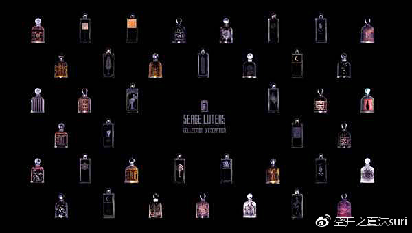 芦丹氏最有质感的香水,芦丹氏香水哪款适合女生