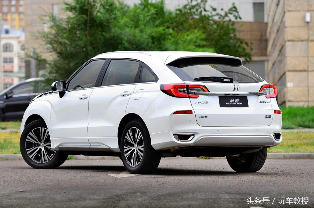 2019年全新上市7座suv大盘点,2020款八到十万左右的suv车推荐