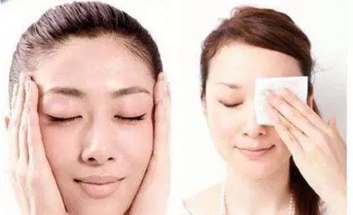 范冰冰带妆睡觉被骂！你也在做相同的事吗？