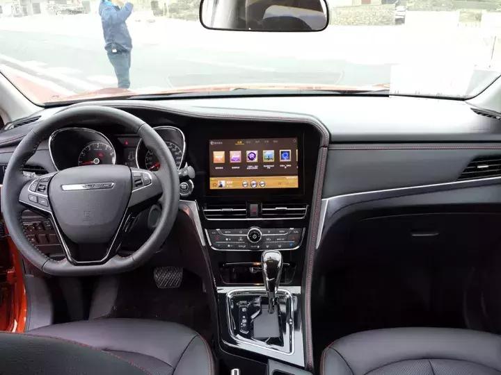 16款启辰t70手动自吸质量怎么样,试驾启辰t70手动挡