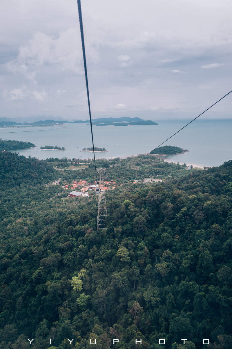 悠游一夏,马来西亚——六日自由行攻略