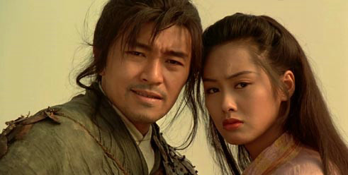 周星驰电影中100个经典细节,周星驰电影有多经典