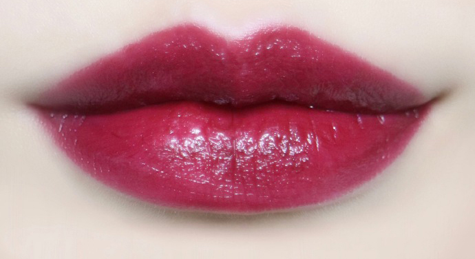 mac圣诞口红三支套盒黄皮深唇试色,mac子弹头口红推荐930