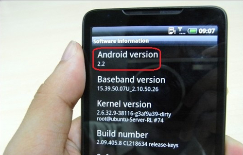 18年安卓机的机皇盘点黑科技满满,八年前的安卓旗舰机华为