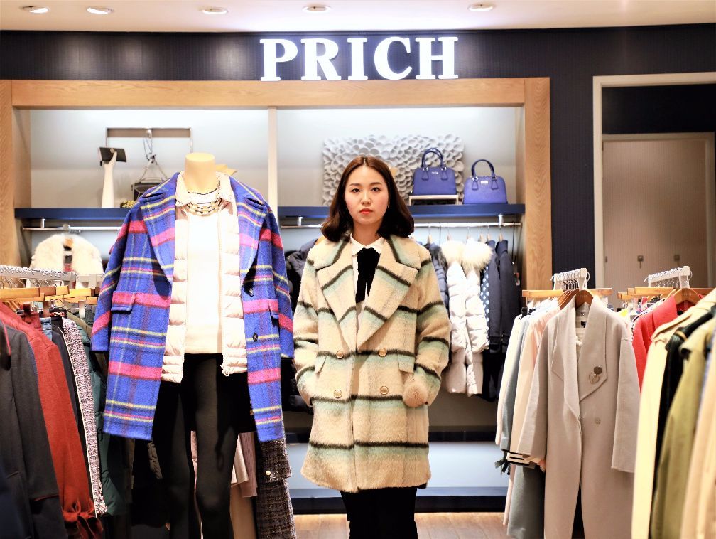 远东百货有哪些女装,远东百货女装品牌