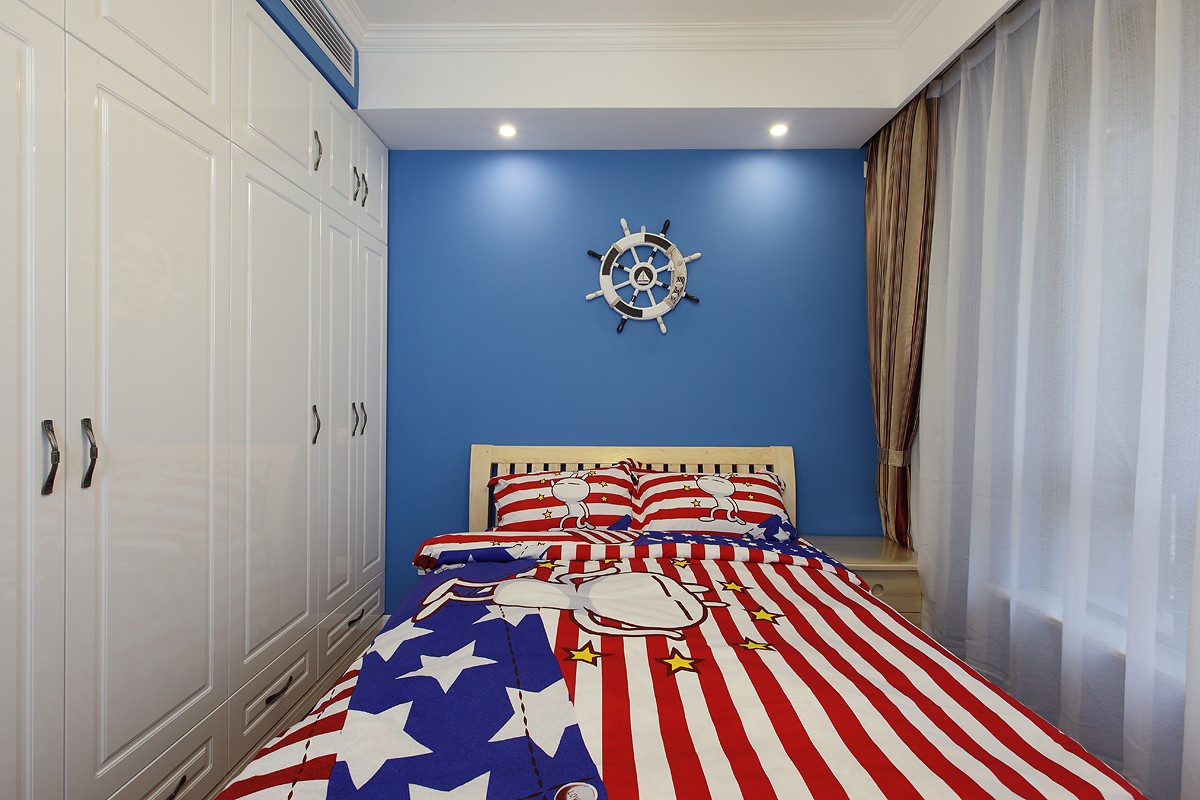 衣帽间简单实用美观装修,衣帽间能不能装修