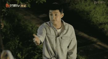 高甜校草范世錡示范男友正确打开方式偶像剧也能看出演技？