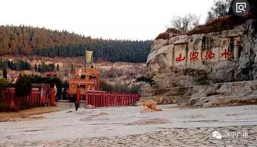 济宁都拍过什么电影,济宁有哪些好看的电视剧