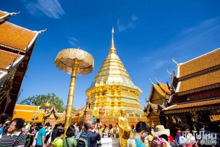 泰国记者谈中国人,泰国记者介绍西双版纳视频