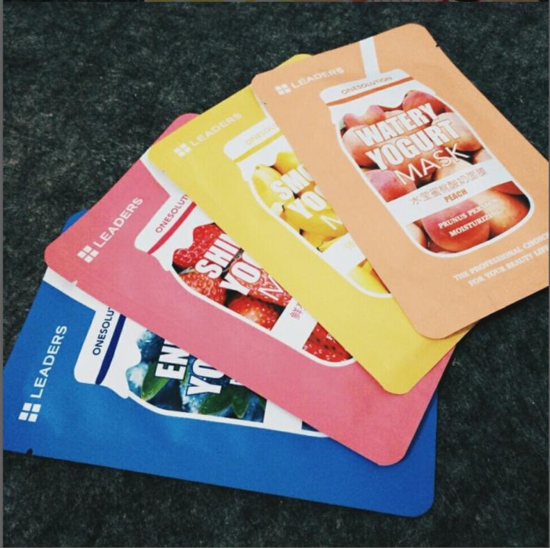 最喜欢的一款面膜,最爱的芙蓉面膜