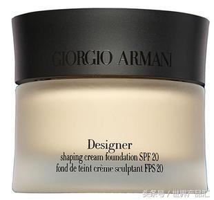 armani阿玛尼品牌如何,阿玛尼大师粉底色号2和1.5的区别