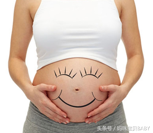 孕三个月胎儿有多大?怀孕十二周能看出男女吗