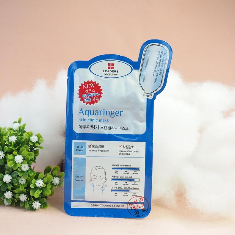 秋冬敏感肌好用面霜面膜推荐,秋冬敏感肌干皮面膜推荐大牌