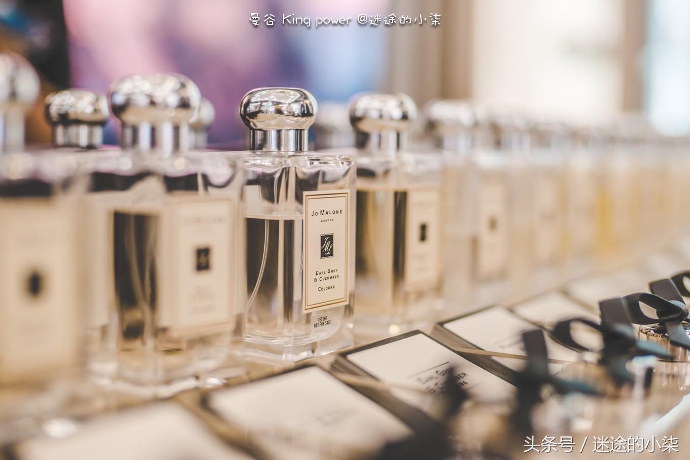 曼谷王权免税店买奢侈品划算吗,曼谷王权免税店怎么买划算