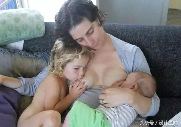 澳洲母亲喂养孩子,澳洲奶荒的危害