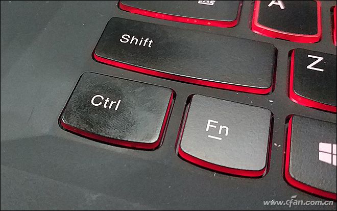 键盘按键油光怎么清除,笔记本键盘油光怎么清理