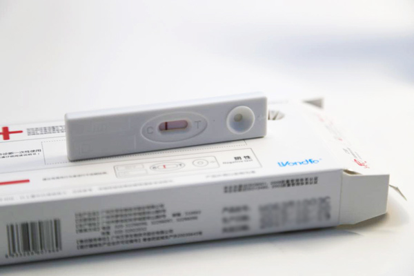 检测试纸艾滋病,检测艾滋病的试纸价格