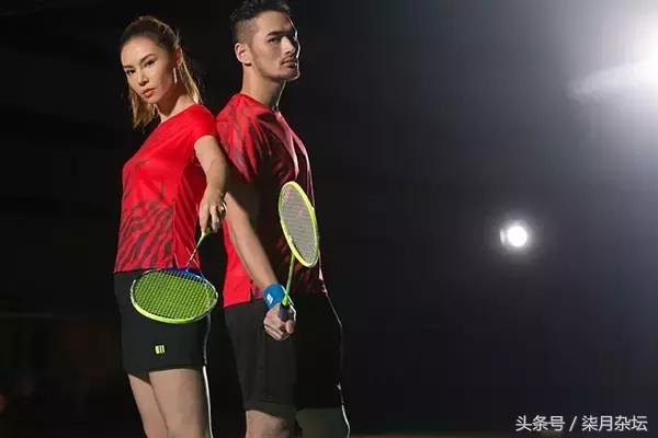 羽毛球感悟人生,从羽毛球球风看人