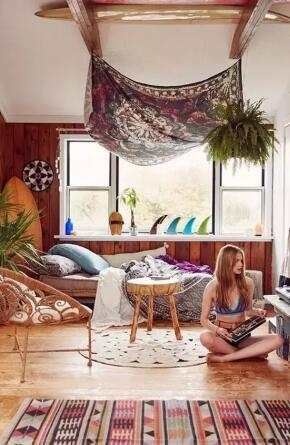 12星座专属的家,12星座的专属家