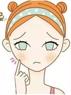 如何更快消除痘印,护肤淡斑祛痘印的方法