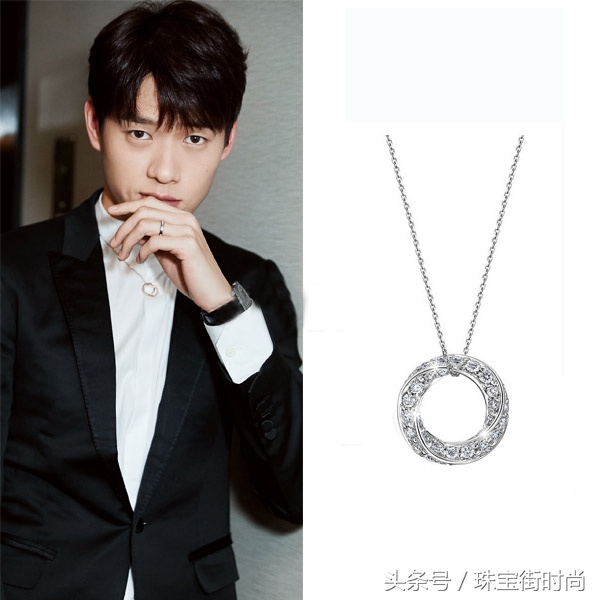 2017珠宝资讯,珠宝行业五大新趋势看完受益匪浅