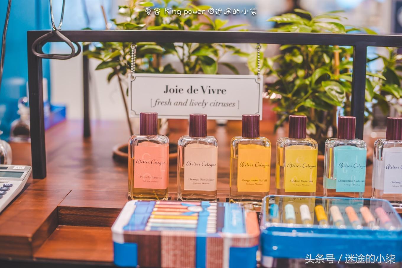 曼谷王权免税店买奢侈品划算吗,曼谷王权免税店怎么买划算