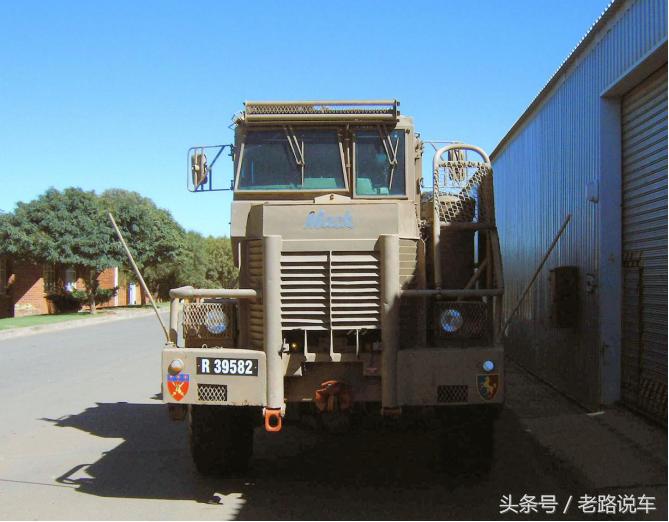 道路救援清障车大平板,道路清障车军用