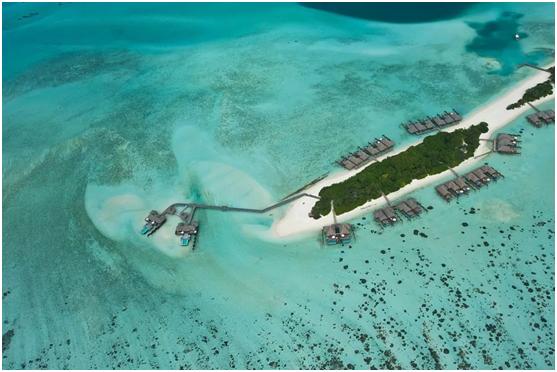 马尔代夫是哪个国家投资的,马尔代夫归哪个国家