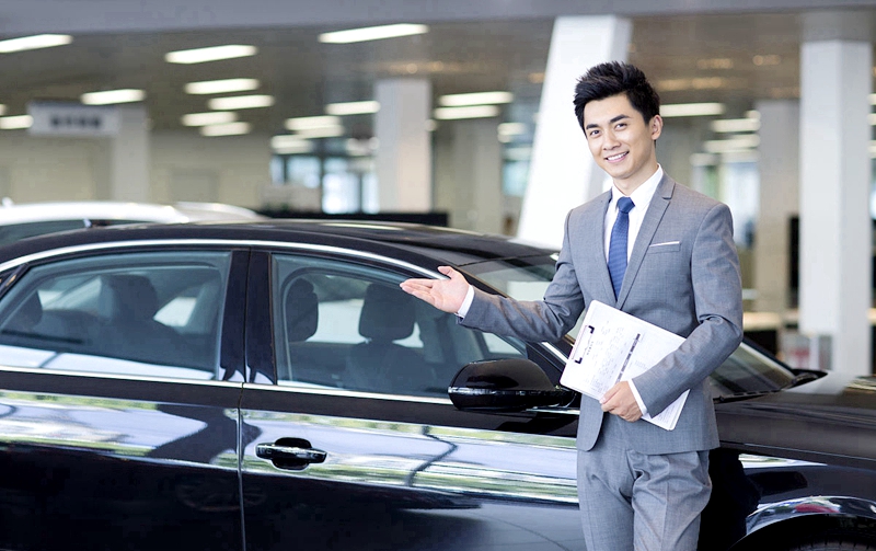 融资租赁零首付购车,哪些车可以0首付融资租赁