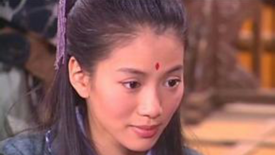 刘亦菲被选花木兰的原因,刘亦菲花木兰投票视频