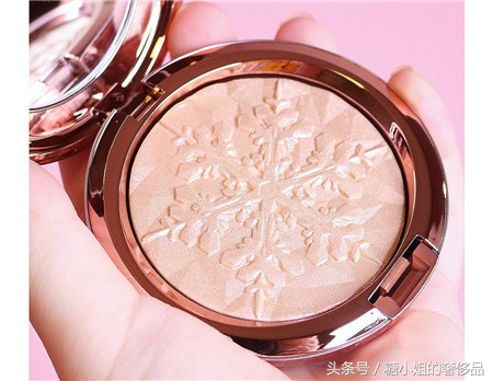 圣诞气质美照必备,圣诞大牌美妆排行榜