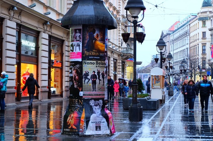 塞尔维亚旅游攻略机票,塞尔维亚旅行攻略大全