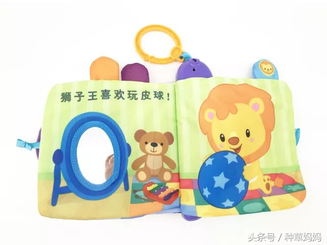 我测评了500本布书，选这5本布书的孩子已经赢在了起跑线