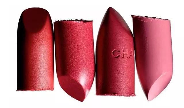 口红历史演变英文,口红大全科普