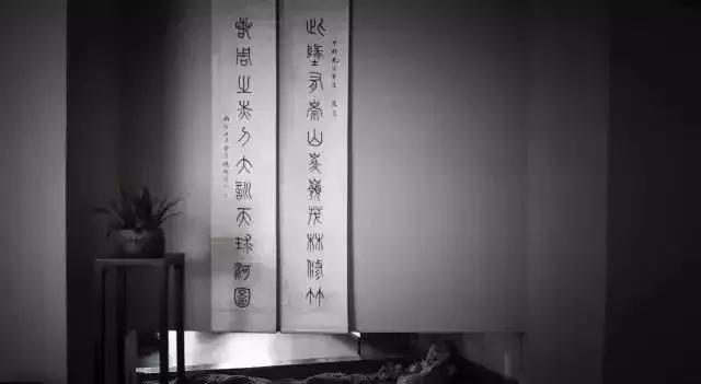 文人书房对联大全,文人书房名联24幅欣赏