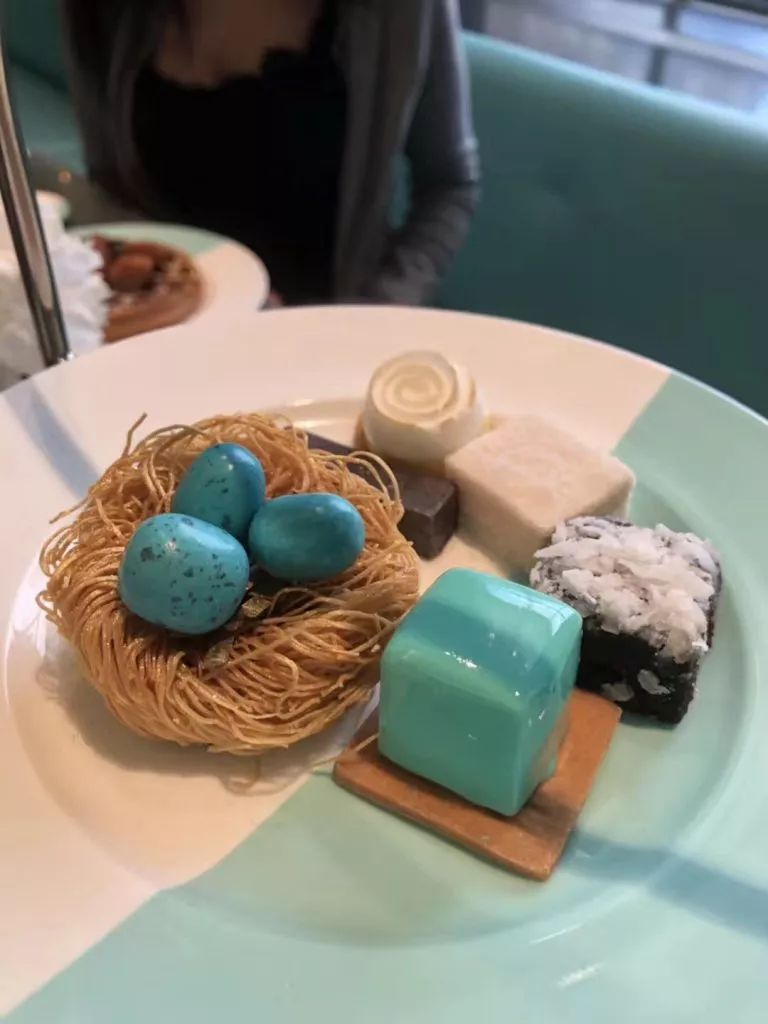 买不起的毛线球,8万7的tiffany毛线球