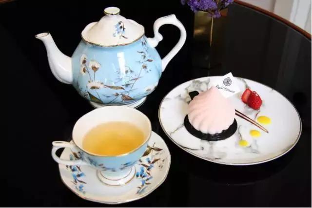 魔都旅游必吃餐厅,魔都10家高颜值餐厅