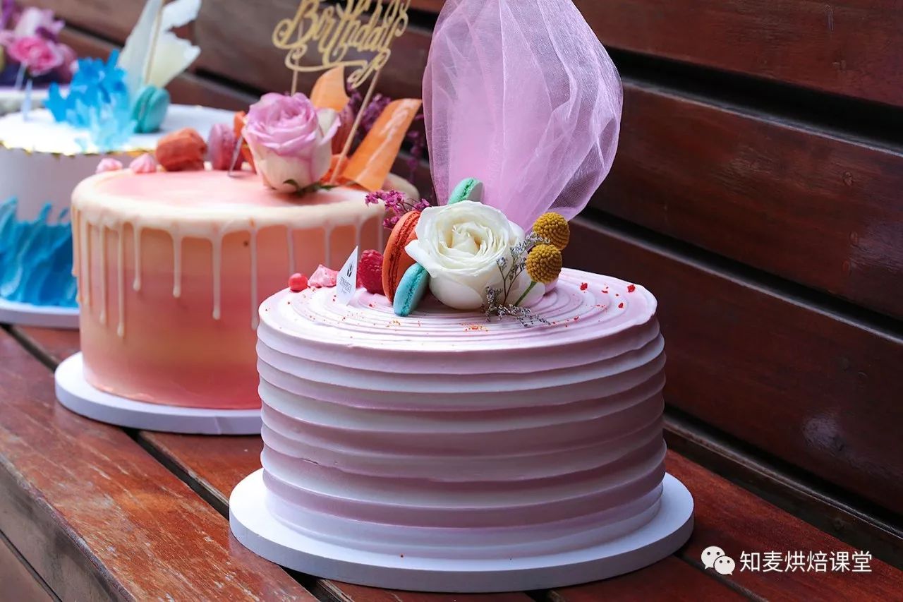 烘焙调色淡黄色配什么颜色,烘焙咖啡色调色方法