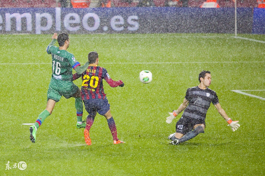 玩足彩靠运气走不远,玩足彩有前景吗