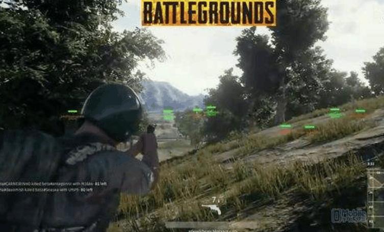 作为吃鸡界的开挂大佬！帝师教你怎么分辨主播是不是外挂！