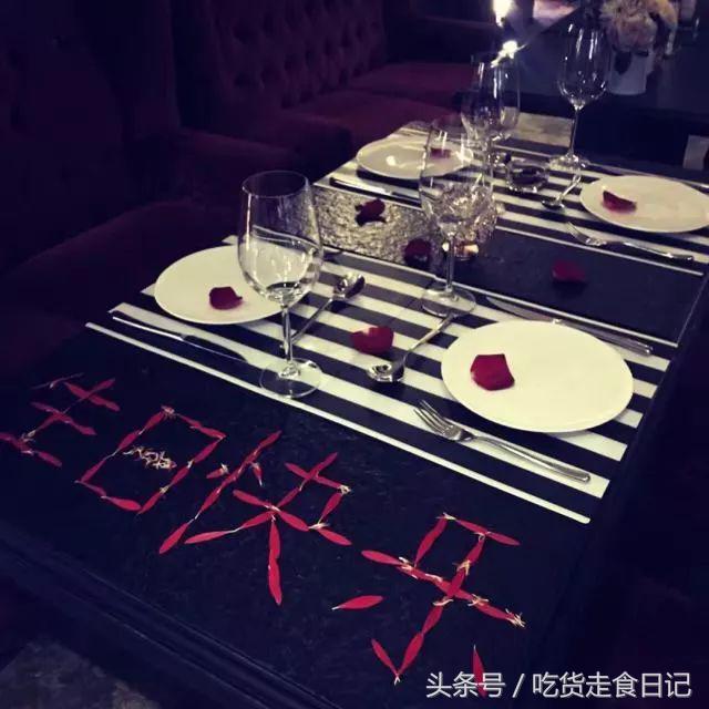 广州适合情侣约会的西餐厅推荐,广州必去打卡的西餐厅