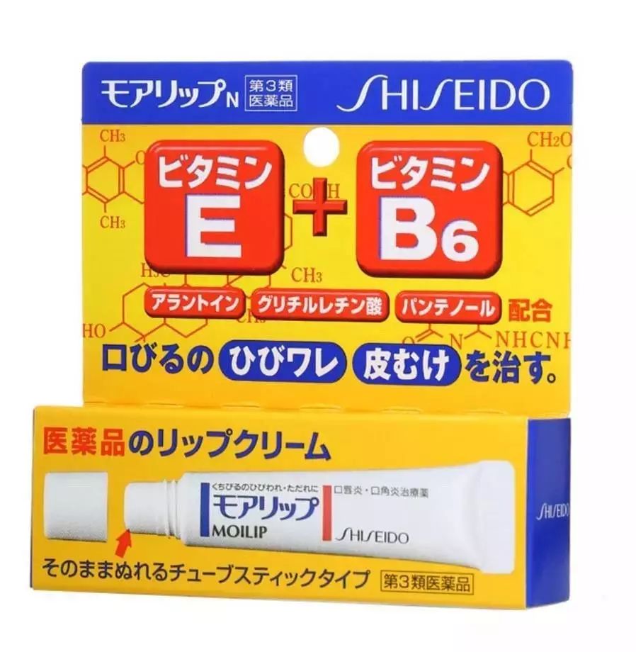 冬天嘴唇干燥起皮擦唇膏都没用,什么唇膏可以改善嘴唇干裂起皮