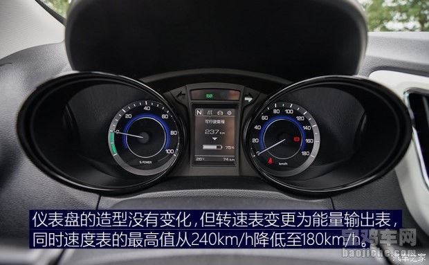 长安cs15ev真实测评,长安cs15ev最新介绍