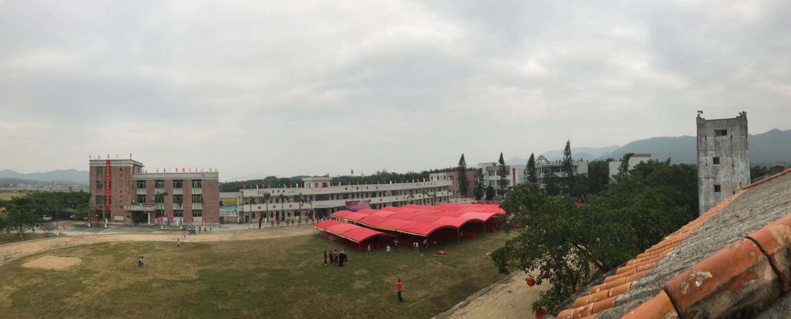 大爱有声校园,大爱有声