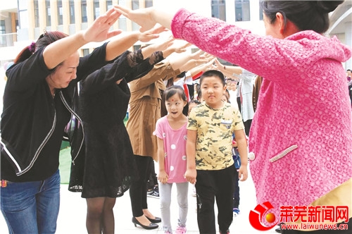 世纪城小学,世纪城小学1年级