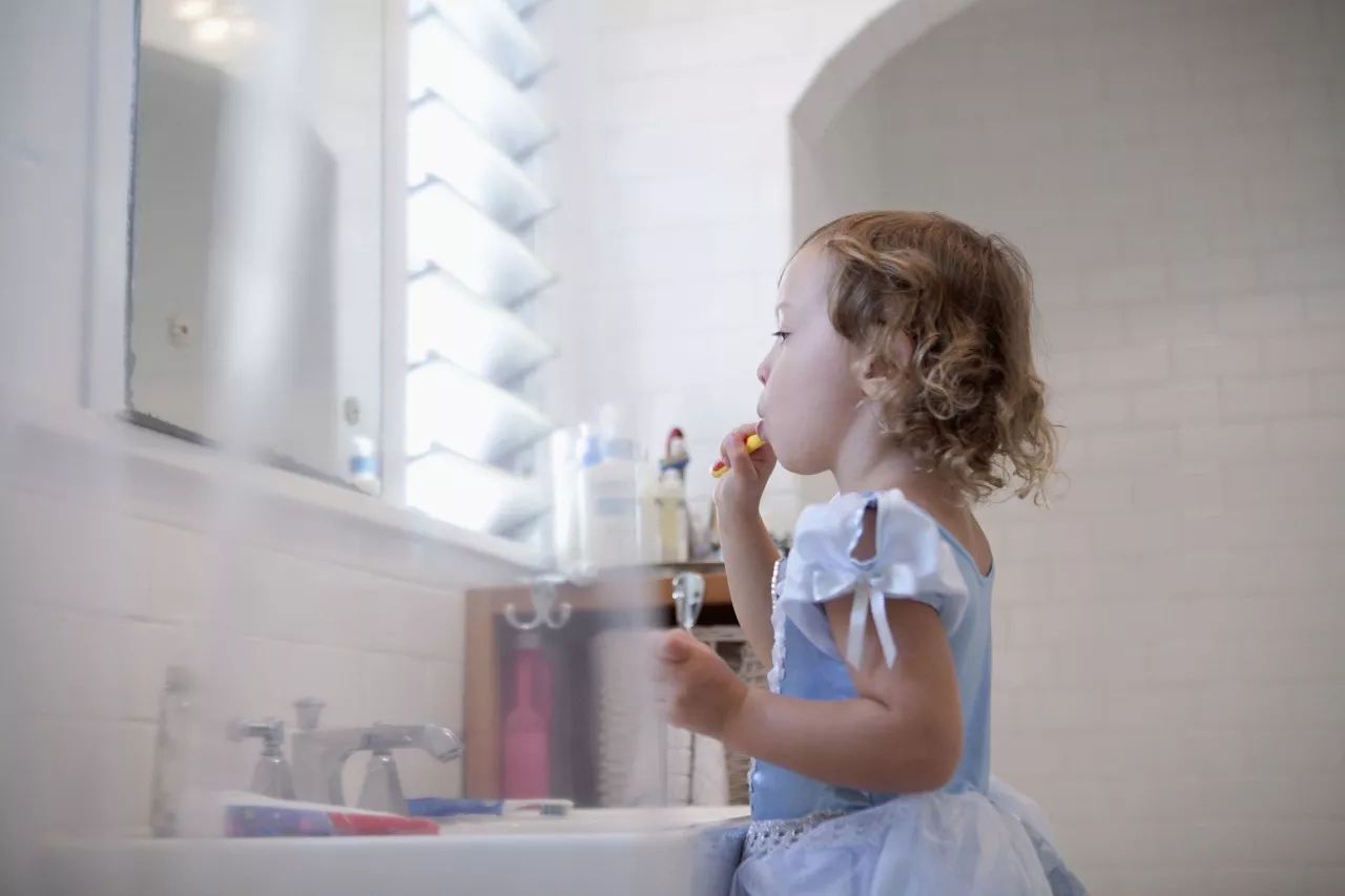 儿童公认最好用的牙膏推荐,儿童牙膏怎样看配方