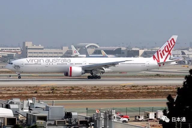 2019全球最佳航空公司100强,全日空与日航在日本哪家更好