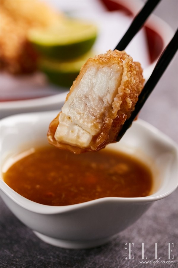 奏响“摩登日料的秋之曲”，“食”之美，也是“时”之美！